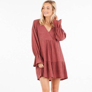 Brick Dress